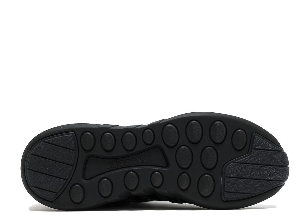 Thumbnail: Adidas Eqt Support Adv "Core Black Turbo Black"