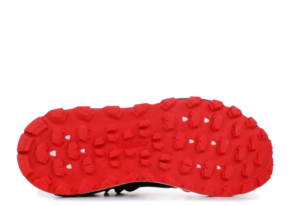 Thumbnail: Adidas Human Race NMD Pharrell "Solar Pack Red"