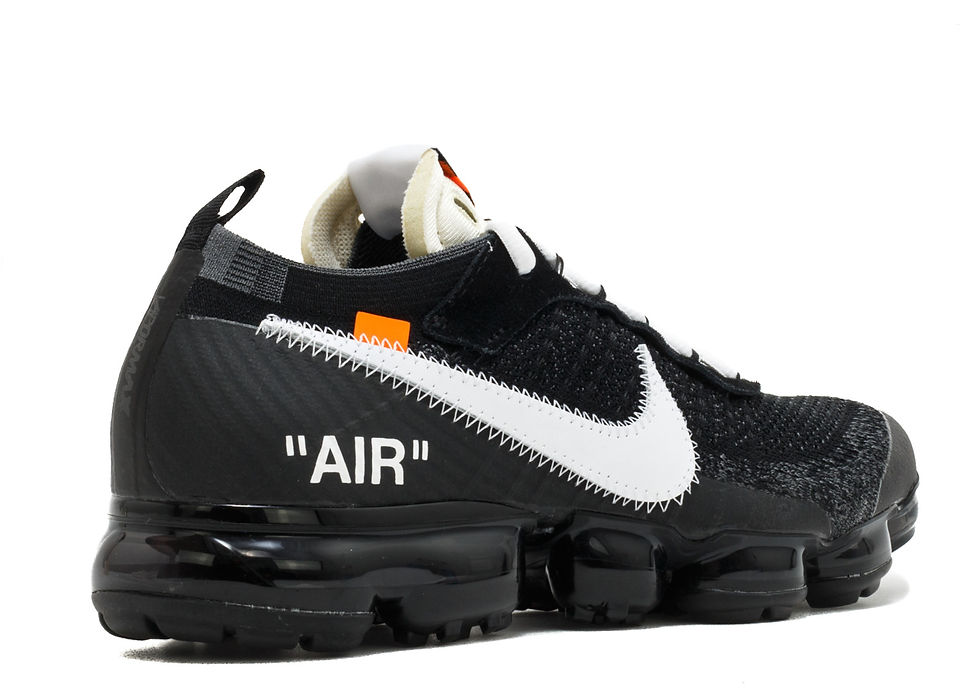 Thumbnail: Nike Air Vapormax Off White