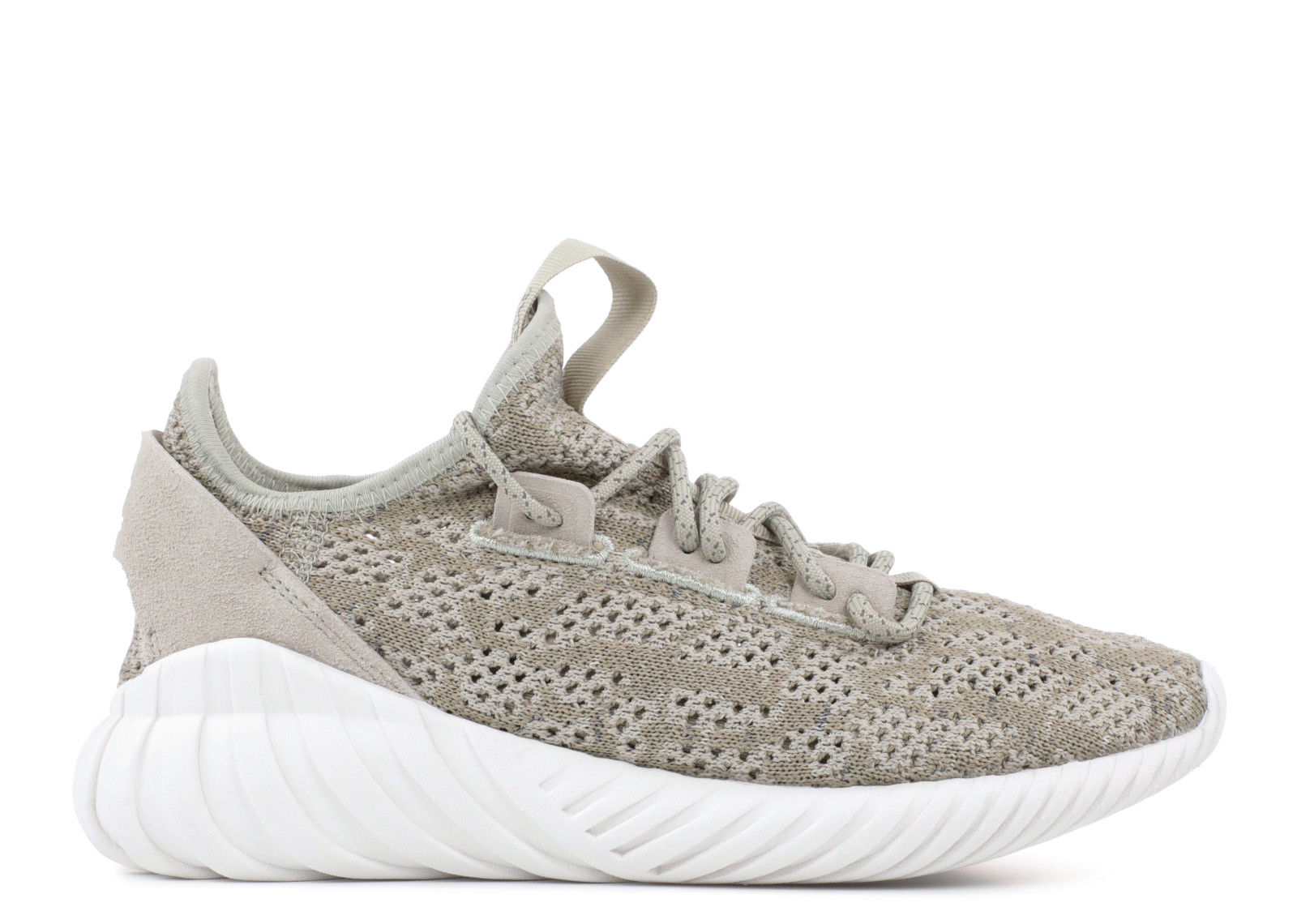 Adidas Tubular Doom Sock "Soc Sesame"