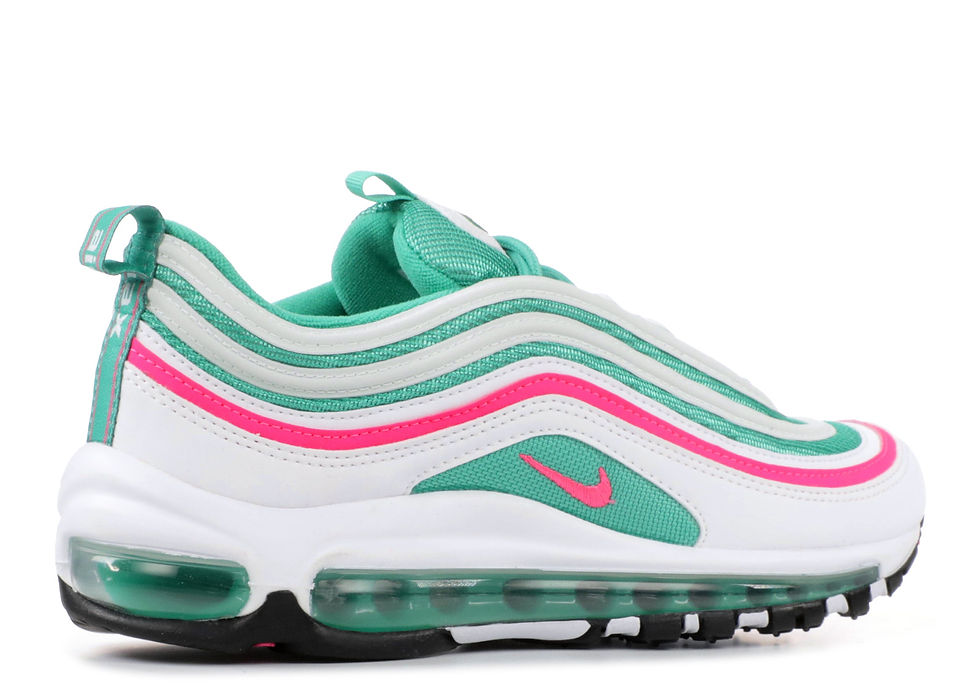 Thumbnail: Nike Air Max 97 "South Beach"