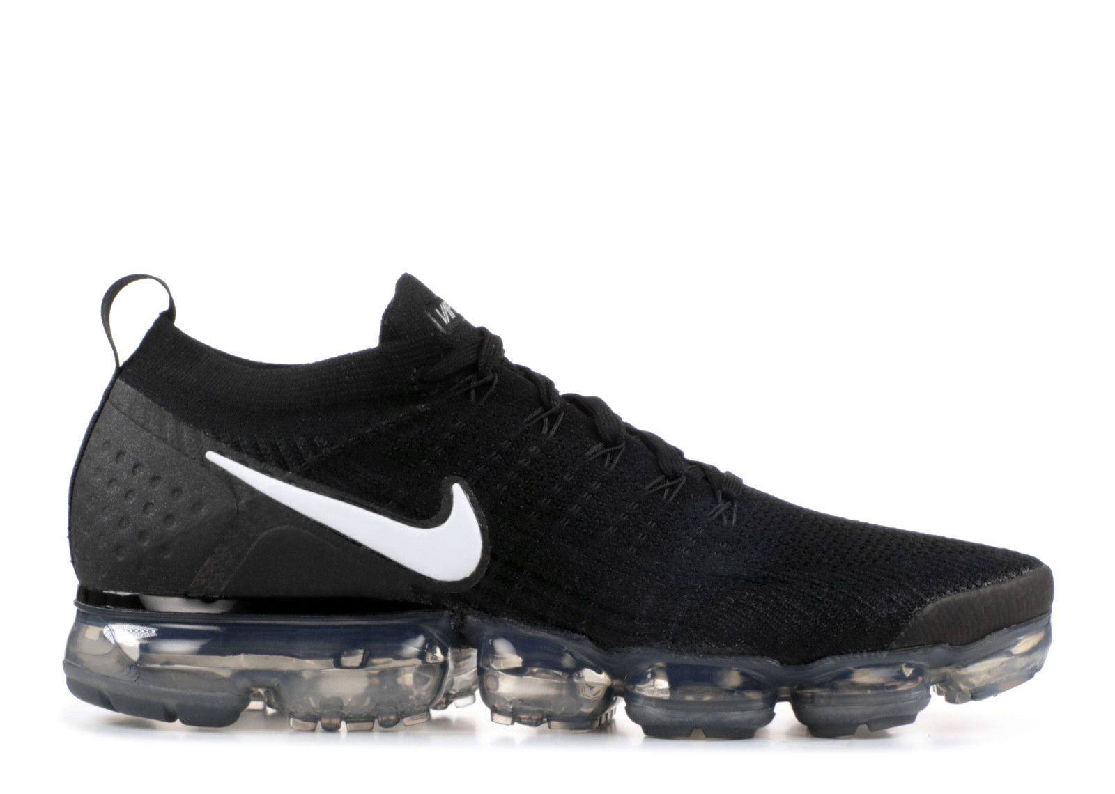 Nike Air VaporMax 2.0 "Black White"