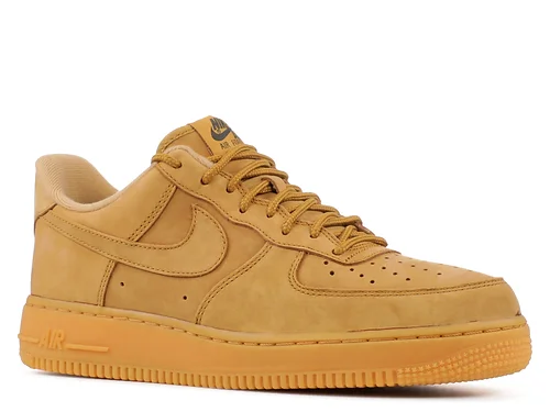 airforce flax