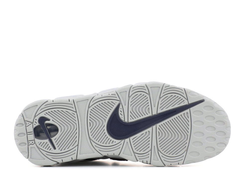 Thumbnail: Nike Air More Uptempo "NYC"