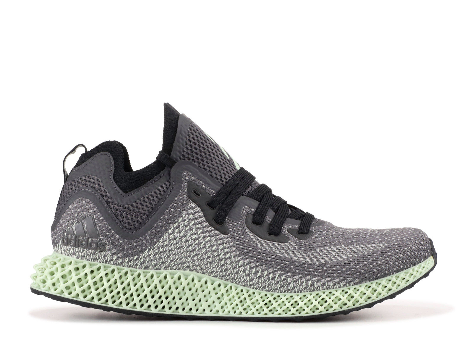 Adidas AlphaEdge 4D "Ash Green"
