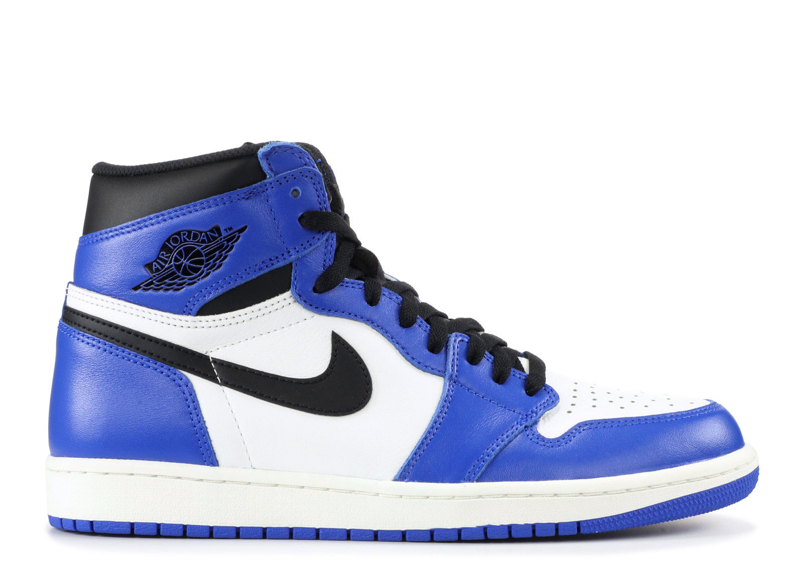 Nike Air Jordan 1 Retro "Game Royal"