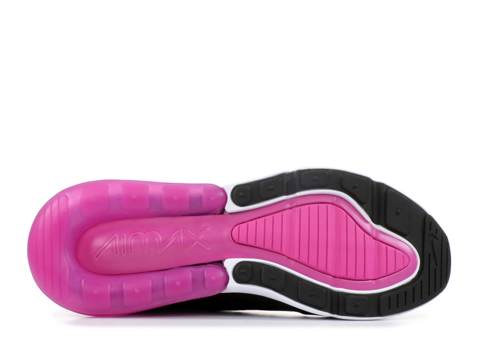 Thumbnail: Nike Air Max 270 "Black Hyper Magenta"