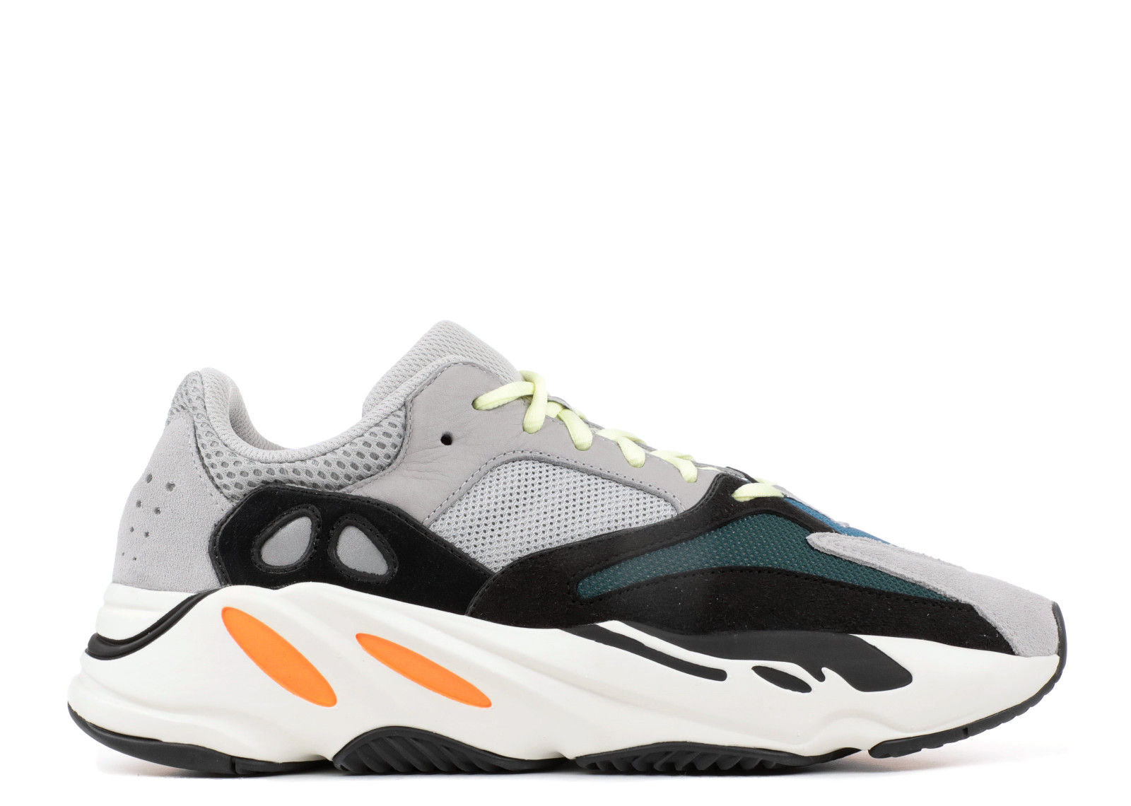 Adidas Yeezy Wave Runner 700 "Solid Grey"