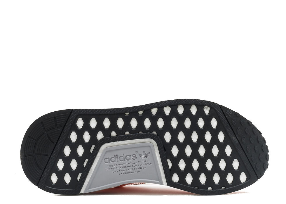 Thumbnail: Adidas NMD R1 "Vapour Pink Light Onix"