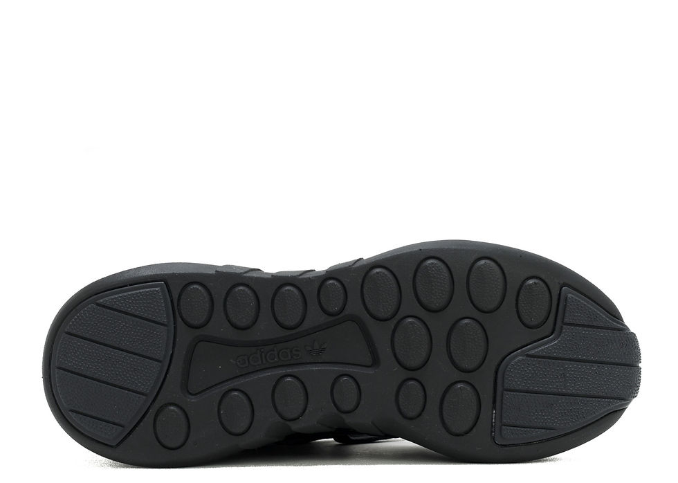Thumbnail: Adidas Eqt Support Adv "Triple Black"