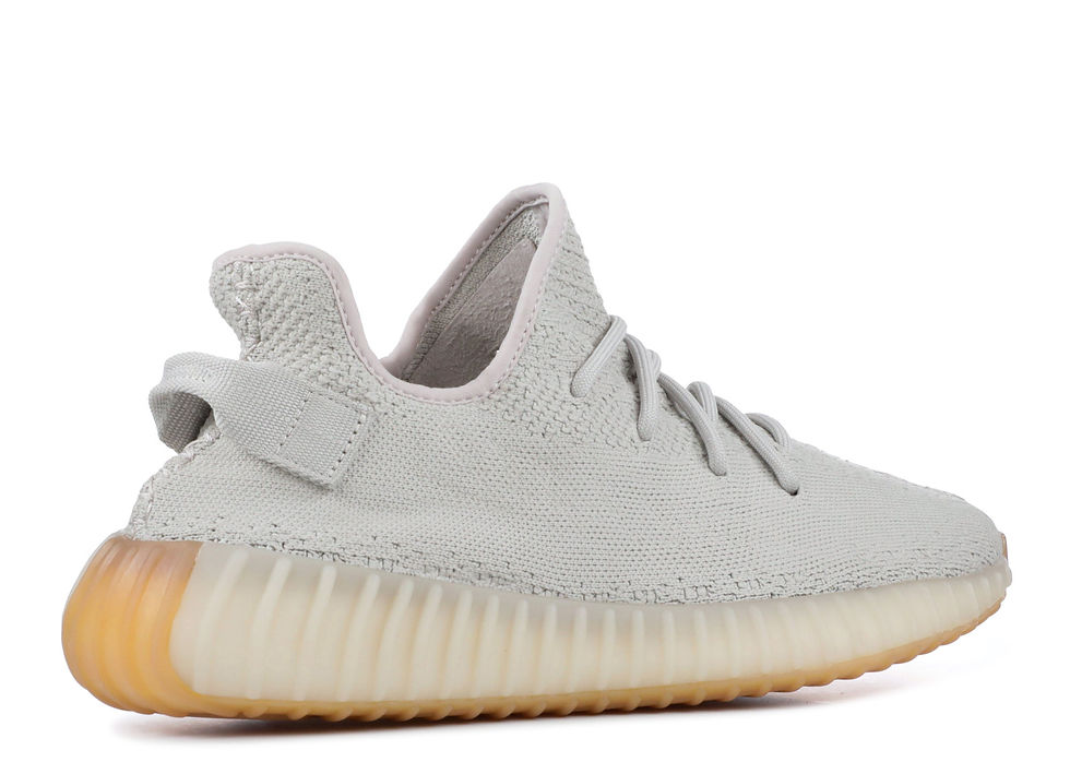 Thumbnail: Adidas Yeezy Boost 350 V2 ''Sesame''
