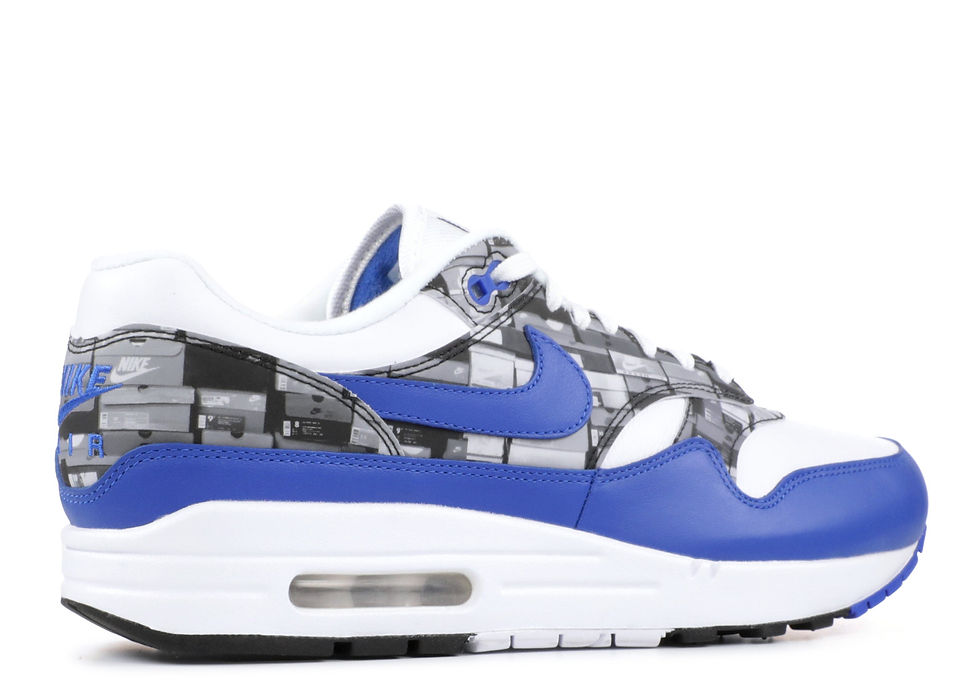 Thumbnail: Nike Air Max 1 "Atmos We Love Nike"