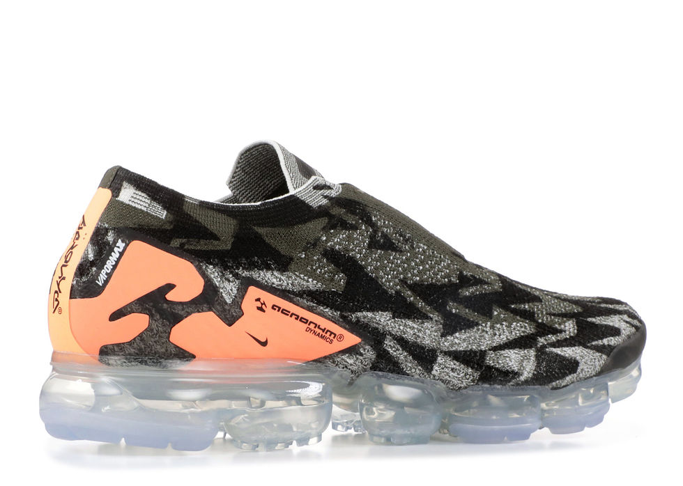 Thumbnail: Nike Air VaporMax Moc 2.0 "Acronym Sail"