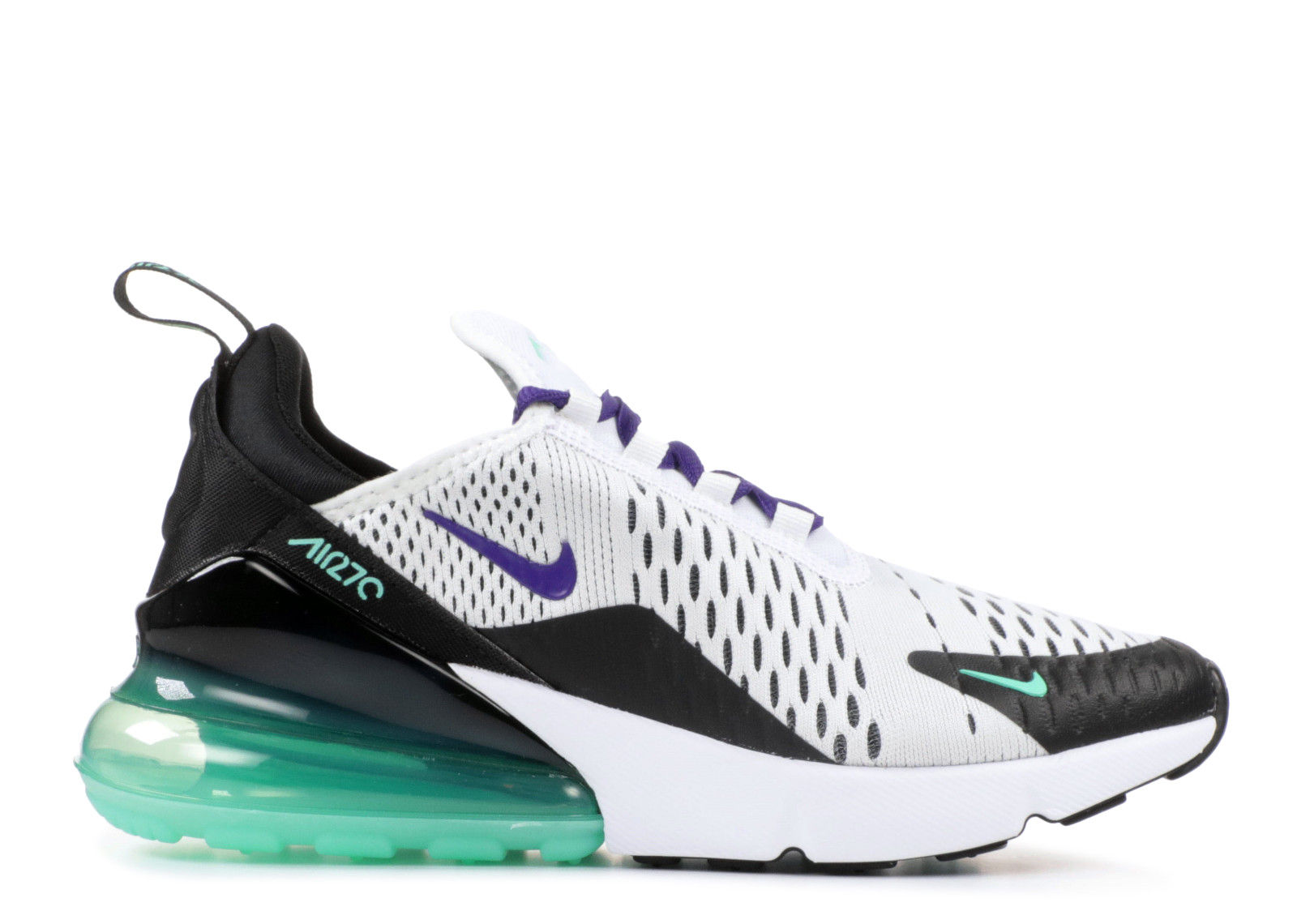 Nike Air Max 270 "Grape"