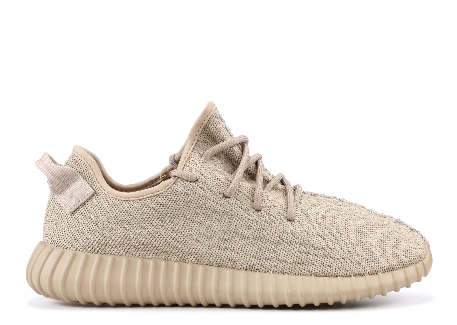 Adidas Yeezy Boost 350 ''Oxford Tan''