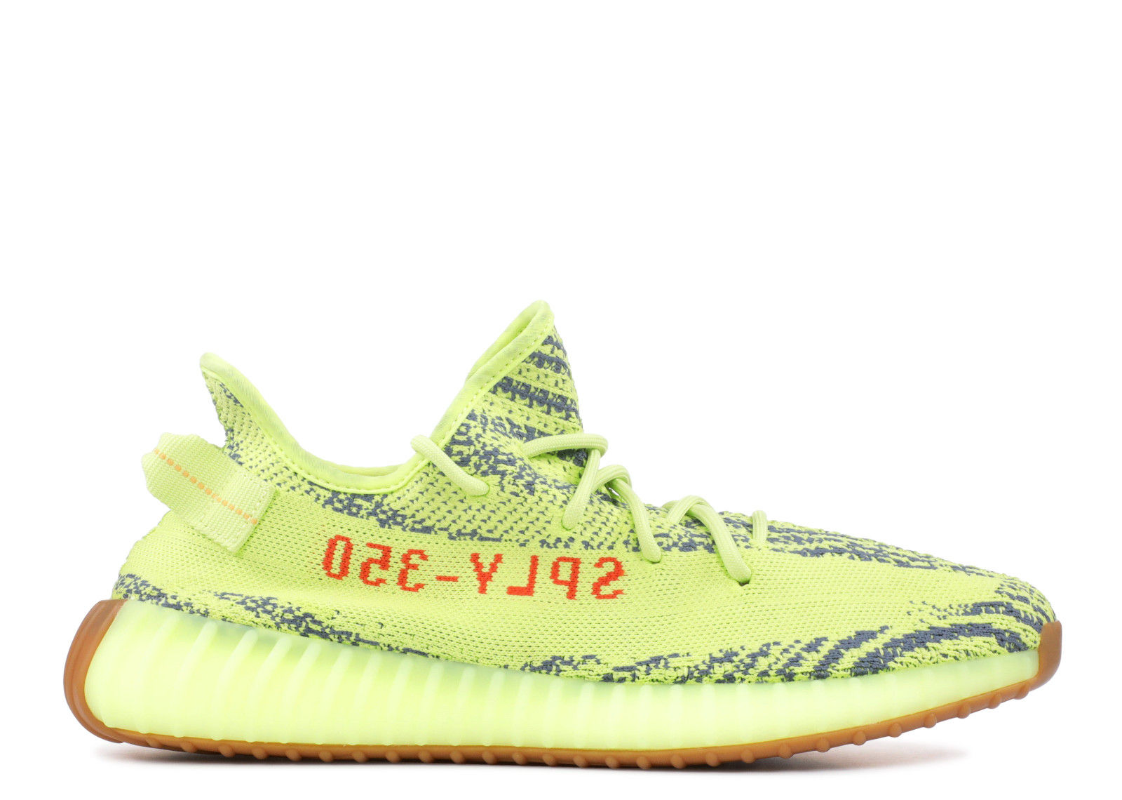 Adidas Yeezy Boost 350 V2 ''Frozen Yellow''