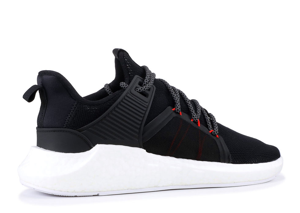 Thumbnail: Adidas Eqt Support Future "Bait R&D Black"