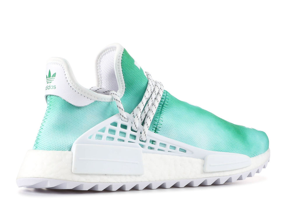 Thumbnail: Adidas Human Race NMD Pharrell Trail "China Pack Youth"