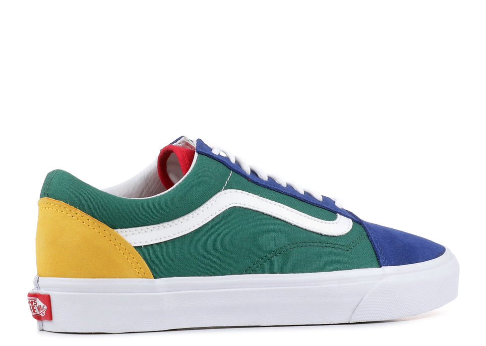 Thumbnail: Vans Old Skool "Yacht Club"