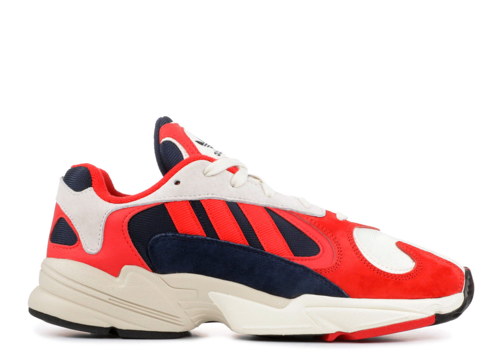 Adidas Yung-1 "Collegiate Navy"