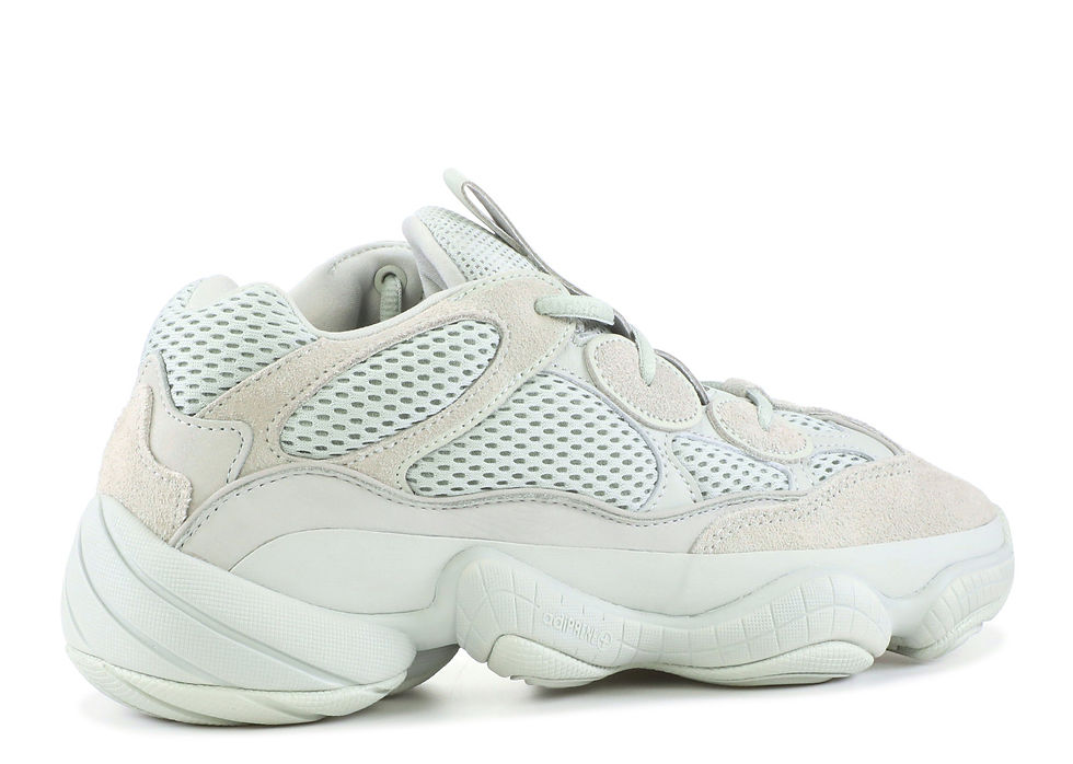 Thumbnail: Adidas Yeezy 500 "Salt"