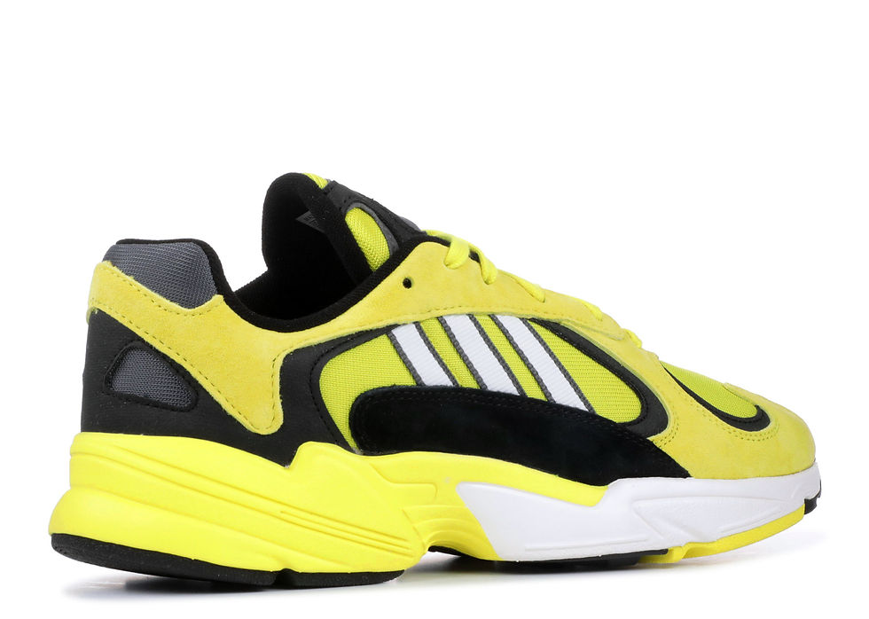Thumbnail: Adidas Yung-1 "size? Acid House"