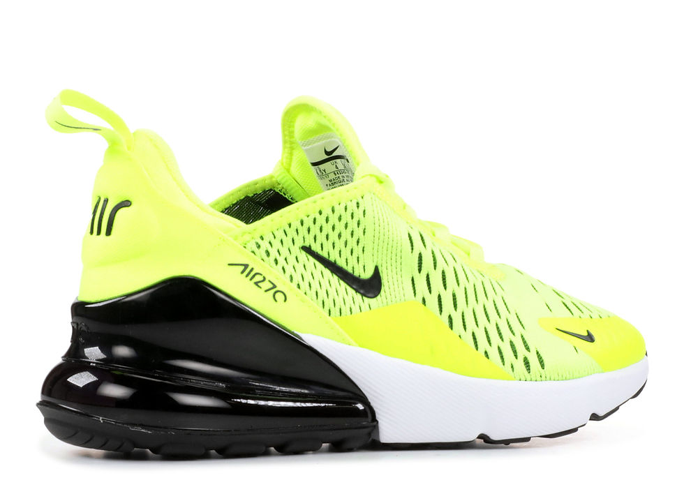 Thumbnail: Nike Air Max 270 "Volt"