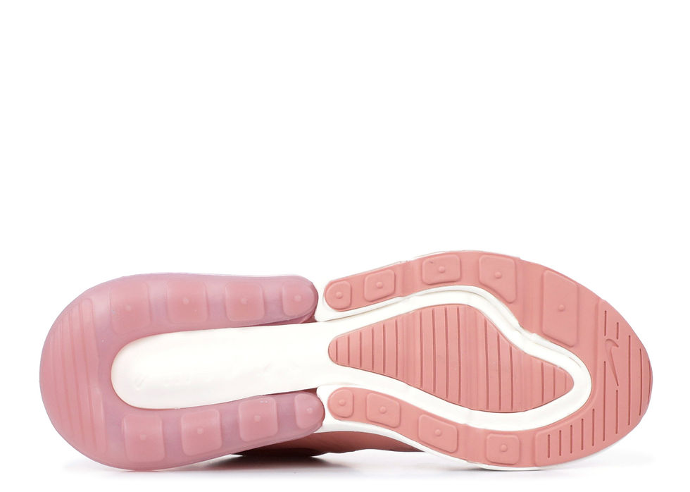 Thumbnail: Nike Air Max 270 "Rust Pink"