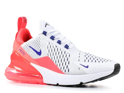 nike 270 ultramarine