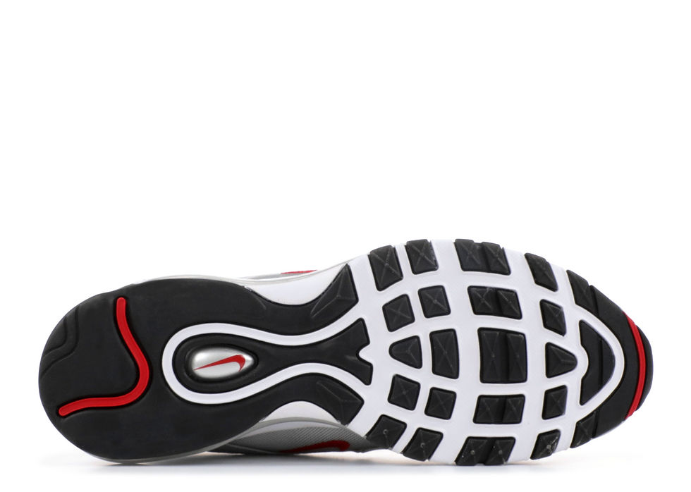 Thumbnail: Nike Air Max 97 "Silver Bullet"