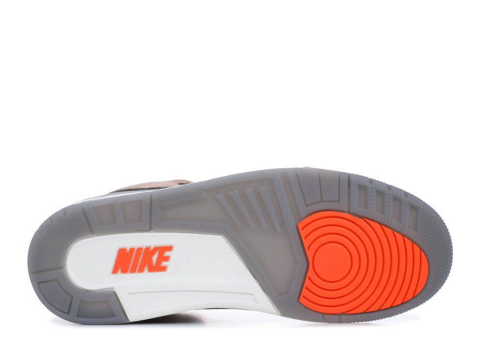 Thumbnail: Nike Air Jordan 3 Retro "JTH Bio Beige"