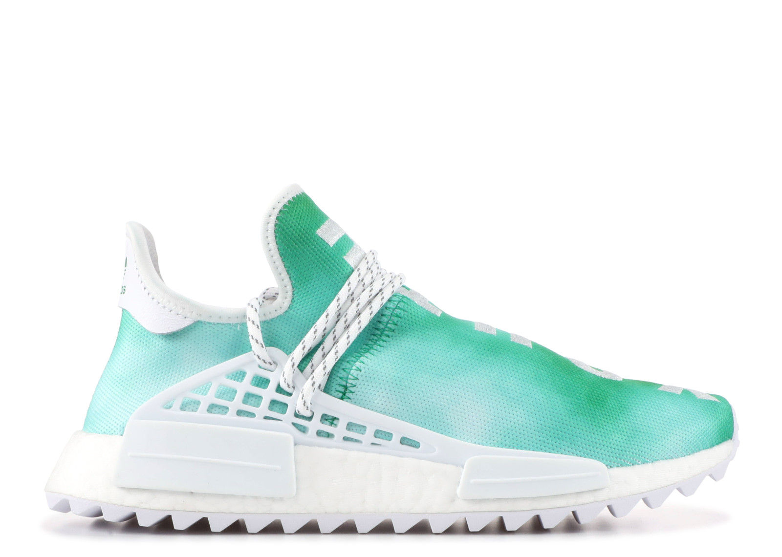 Adidas Human Race NMD Pharrell Trail "China Pack Youth"