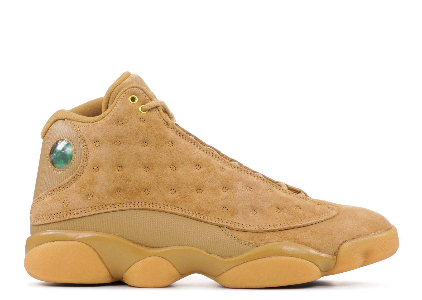 Nike Air Jordan 13 Retro "Wheat"