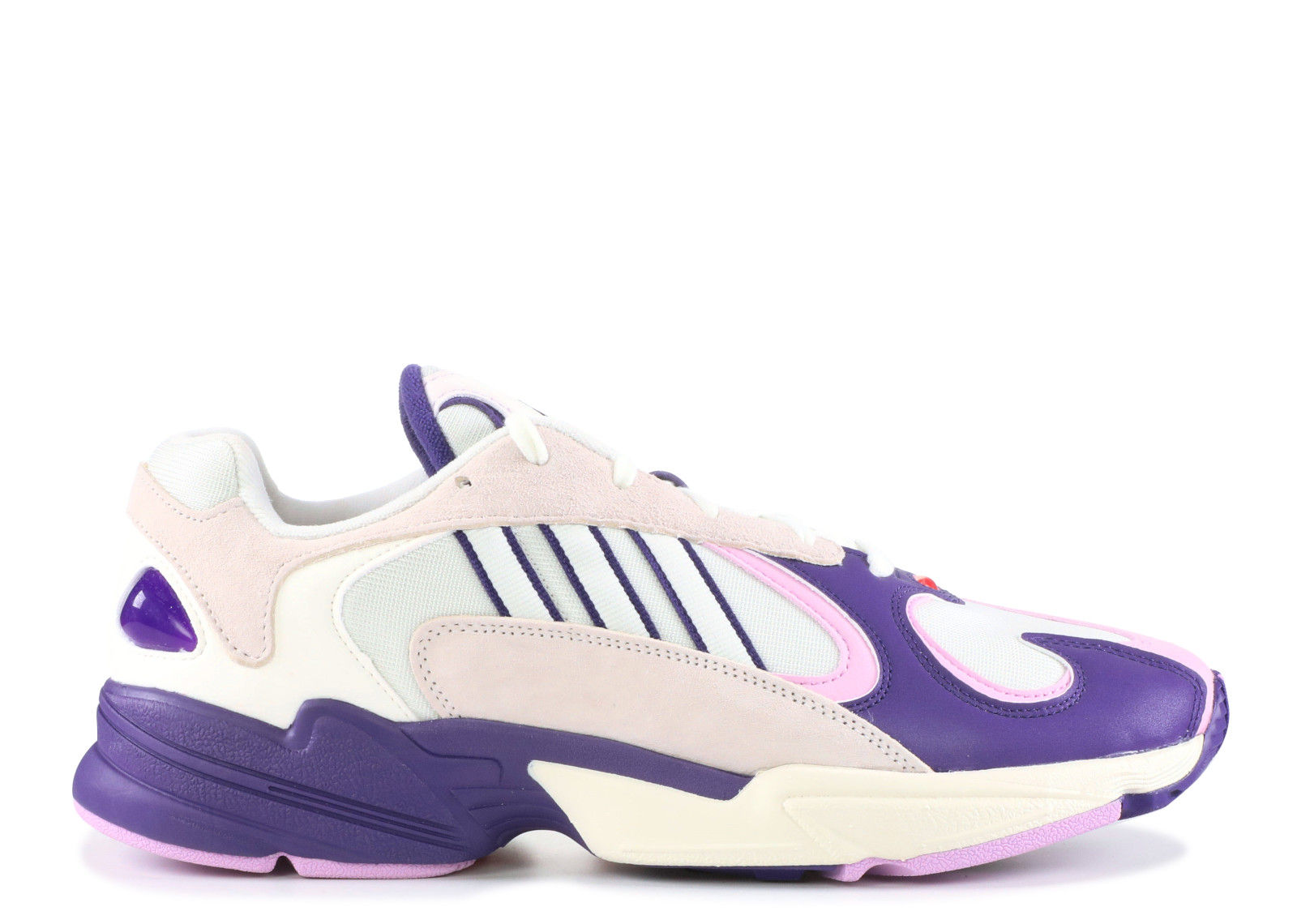 Adidas Yung-1 "Dragon Ball Z Frieza"