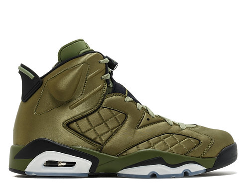 Nike Air Jordan 6 Retro \