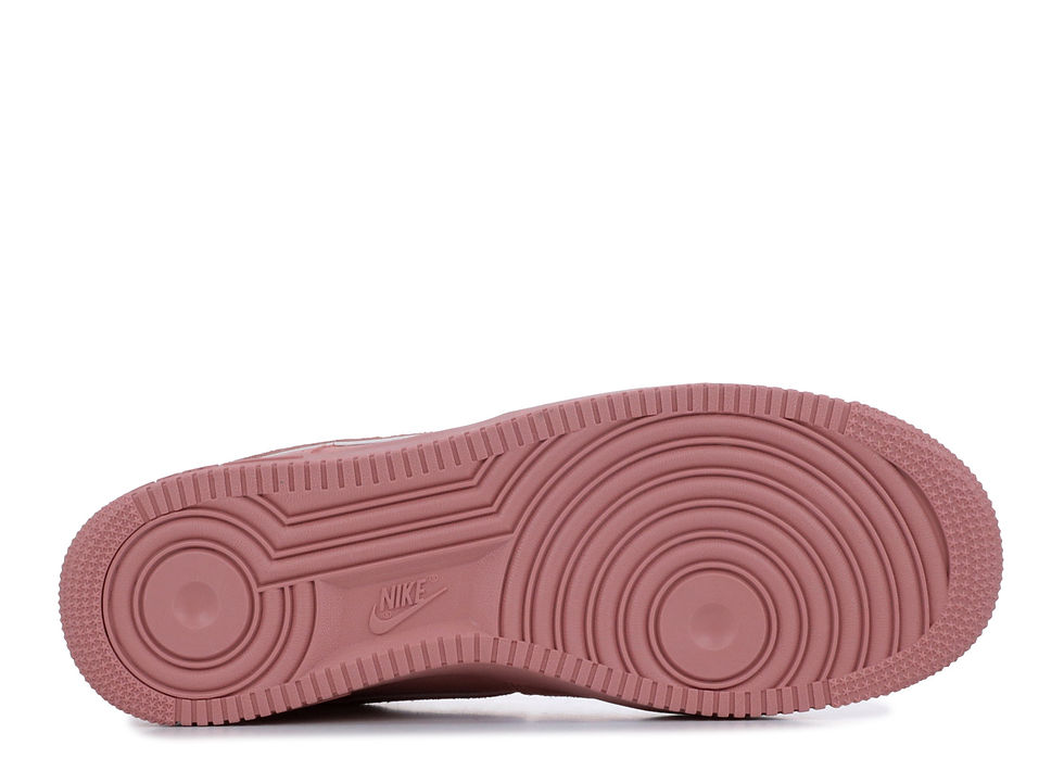 Thumbnail: Nike Air Force 1 07 Lv8 "Suede Red Stardust Red Stardust"
