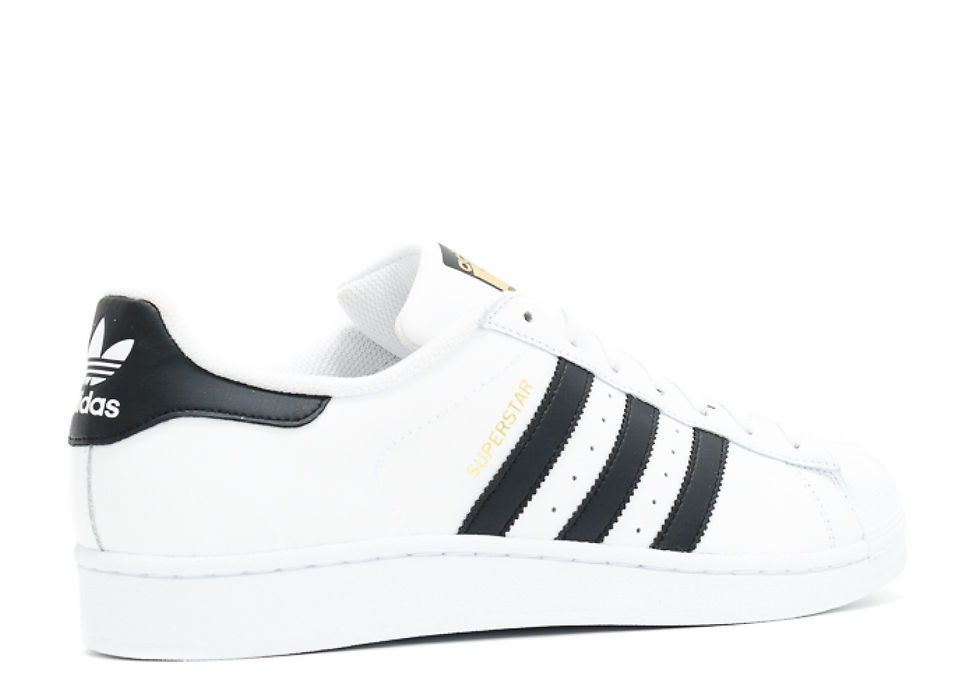 Thumbnail: Adidas Superstar "White"
