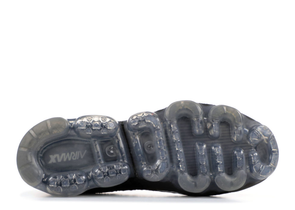 Thumbnail: Nike Air VaporMax 2.0 "Black White"