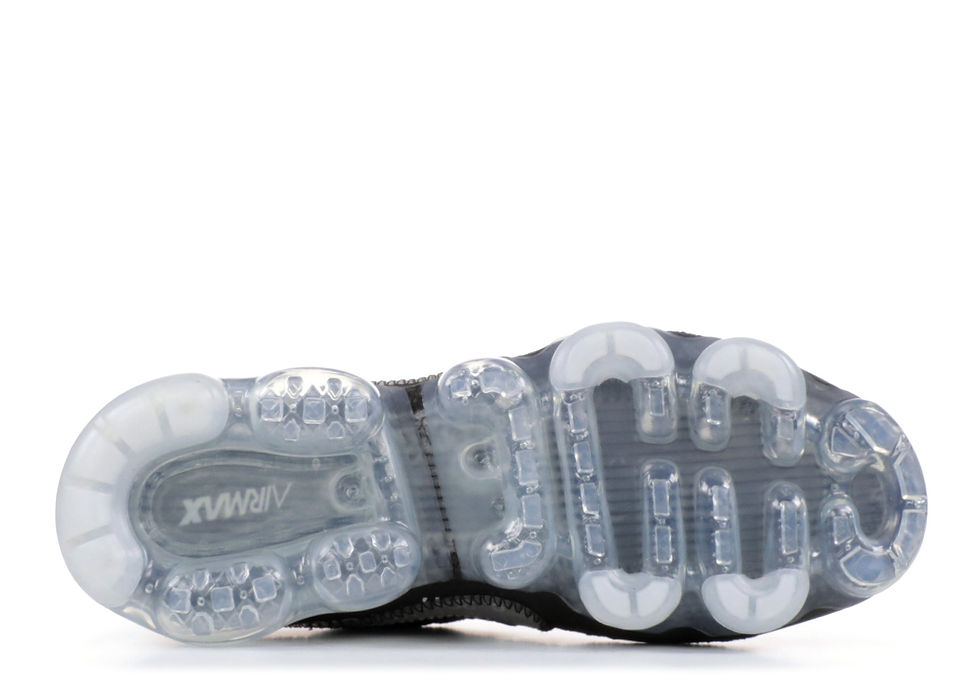 Thumbnail: Nike Air Vapormax Off White Black