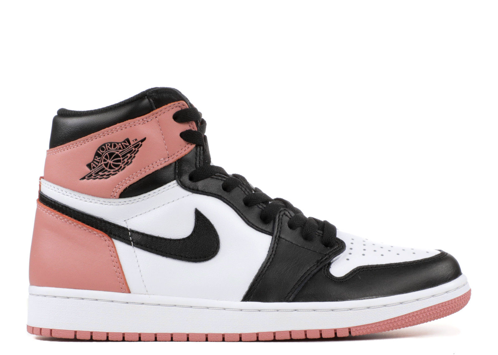 Nike Air Jordan 1 Retro "Rust Pink"