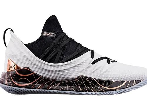 under armour curry v1