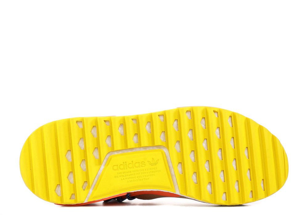 Thumbnail: Adidas Human Race NMD Pharrell Trail "Pale Nude"