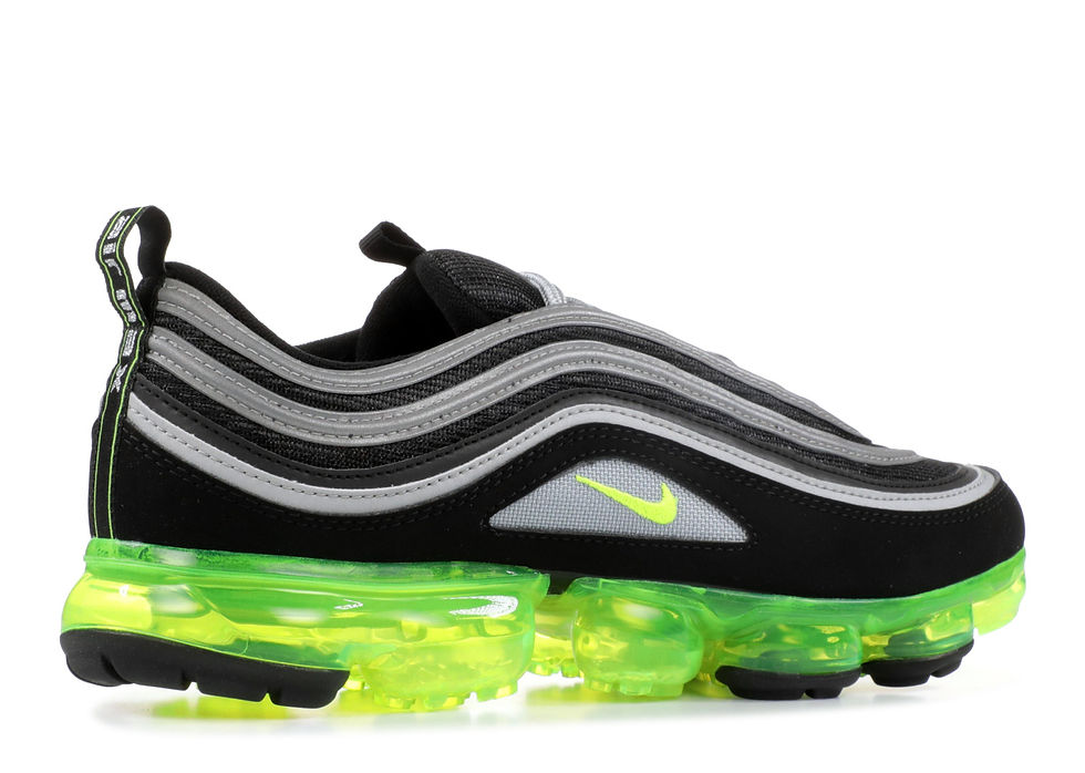 Thumbnail: Nike Air VaporMax 97 "Japan"