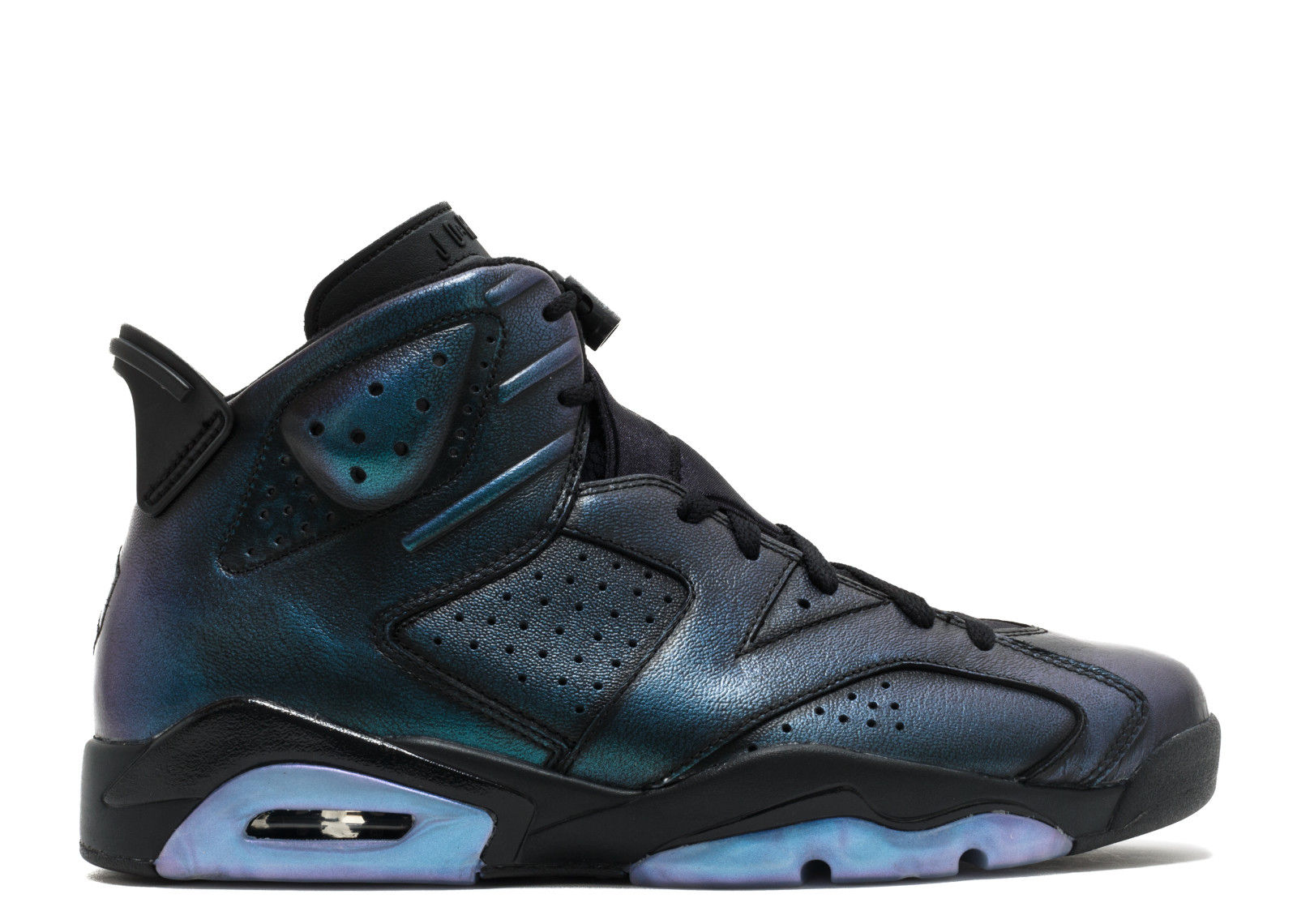 Nike Air Jordan 6 Retro "All Star Chameleon"