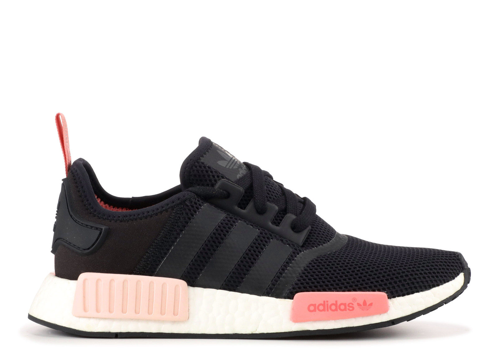 Adidas NMD R1 "Black Peach"