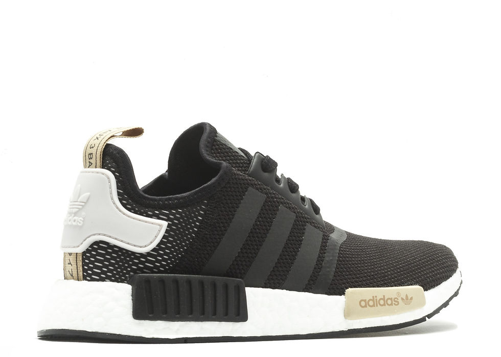 Thumbnail: Adidas NMD R1 "Ice Purple"