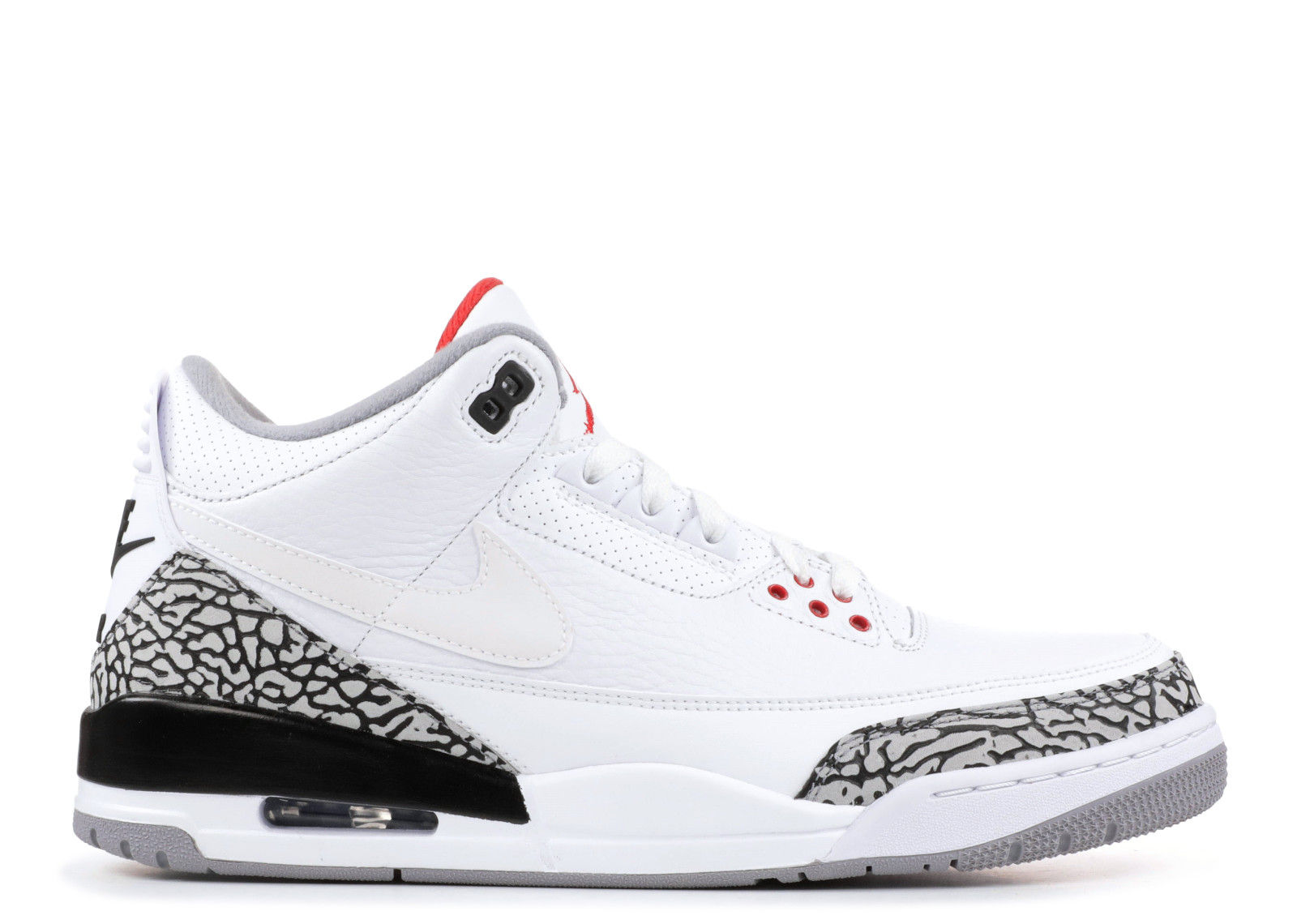 Nike Air Jordan 3 "JTH Super Bowl"