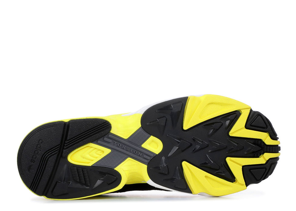 Thumbnail: Adidas Yung-1 "size? Acid House"