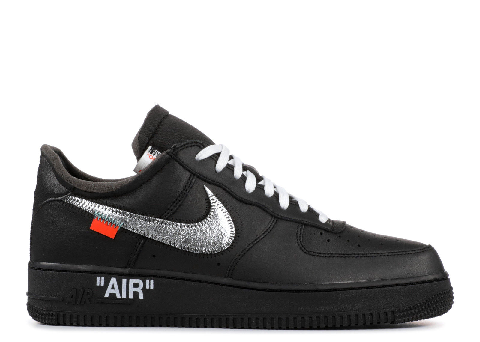 Nike Air Force 1 '07 Virgil x MoMA
