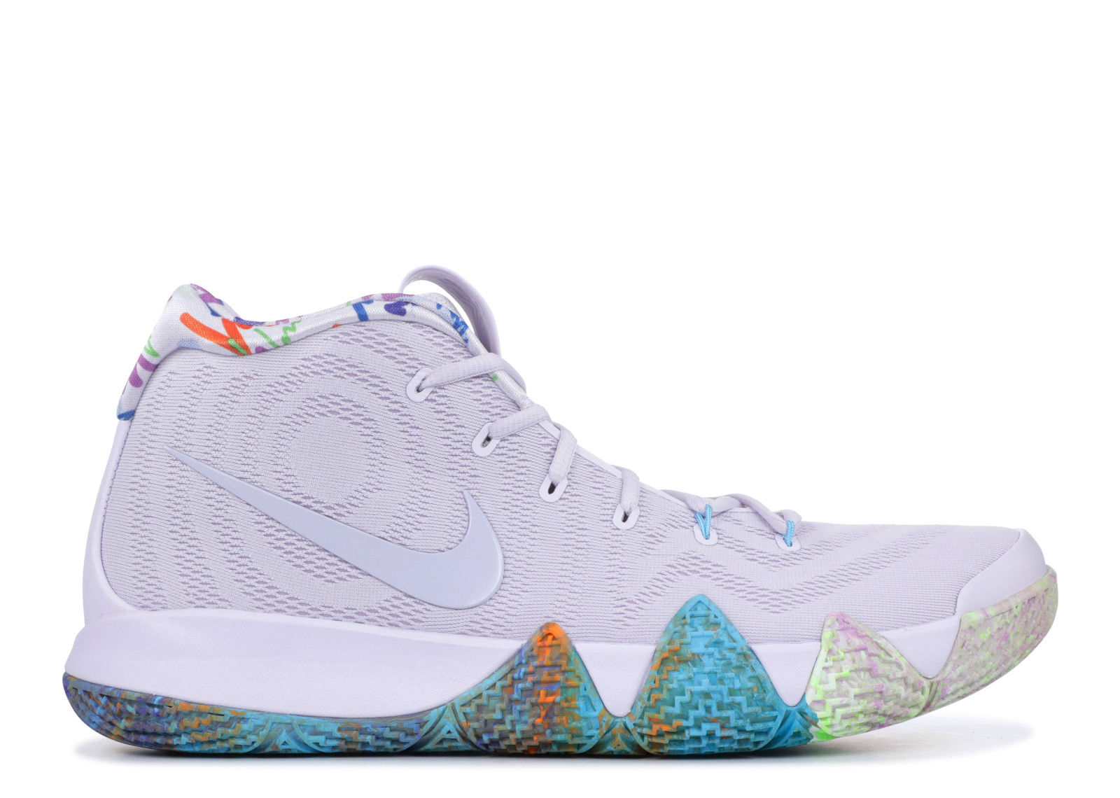 Nike Kyrie 4 "90s Decades Pack"